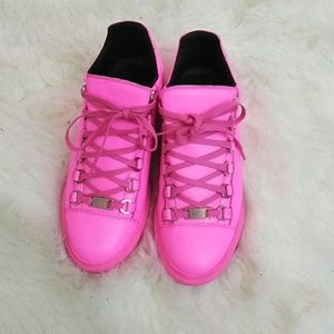 Balenciaga arena